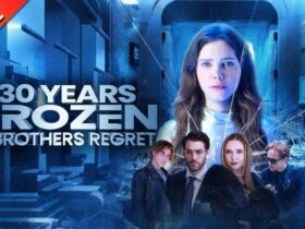 30 Years Frozen, 3 Brothers Regret