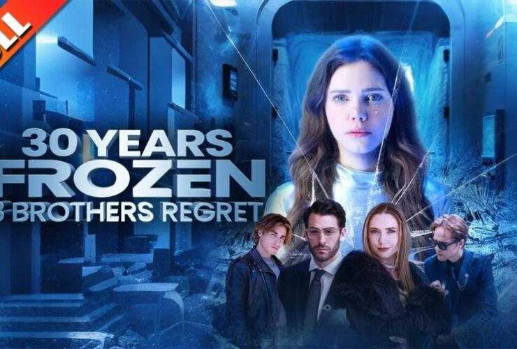 30 Years Frozen, 3 Brothers Regret