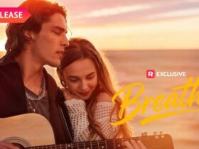 Breathe Short Drama Movie