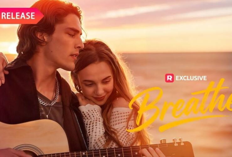 Breathe Short Drama Movie
