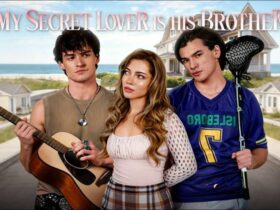 My Secret Lover Is His Brother