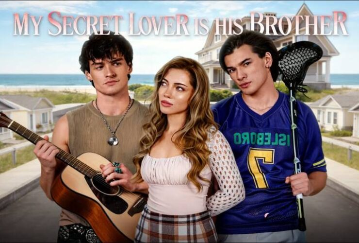 My Secret Lover Is His Brother