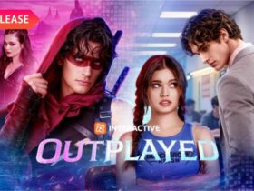 Outplayed - Short Drama Movie