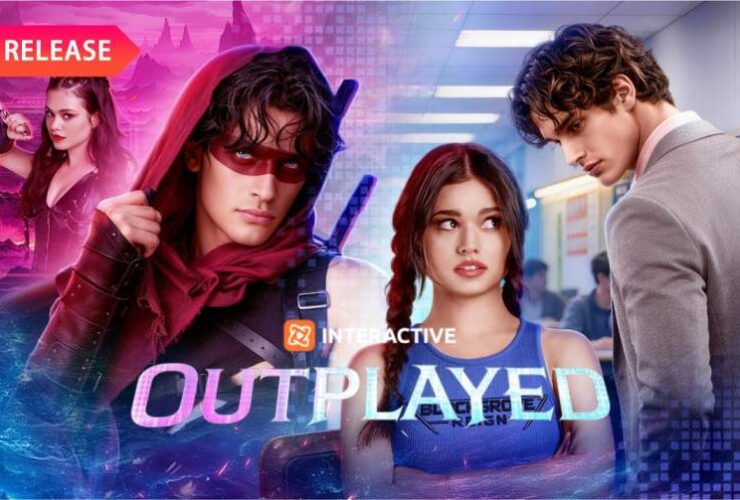 Outplayed - Short Drama Movie