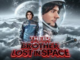 Their Brother Lost in Space