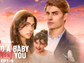 I Had a Baby without You