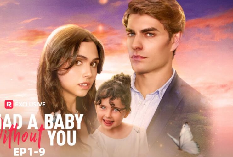 I Had a Baby without You