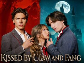 Kissed by Claw and Fang