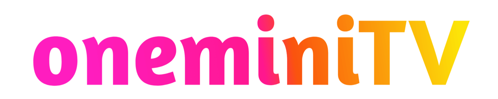OneMiniTV
