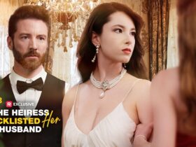 The Heiress Blacklisted Her Husband